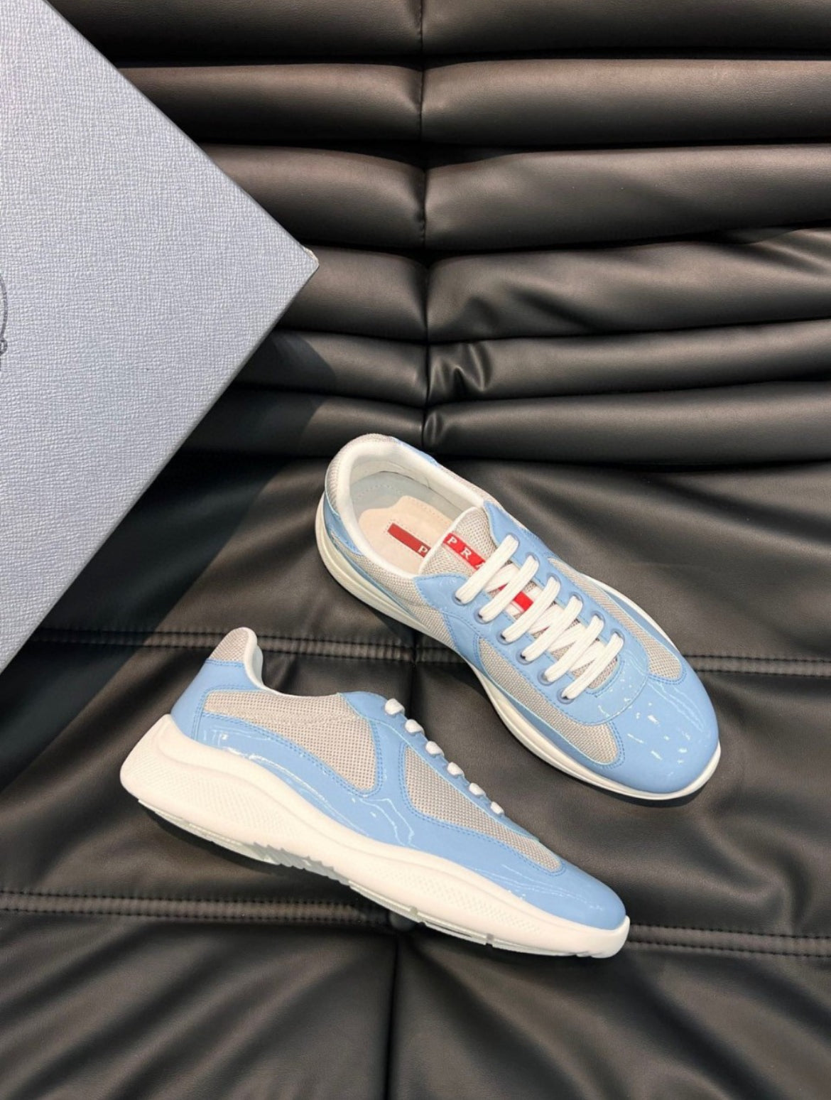 Prda Cups Babyblau