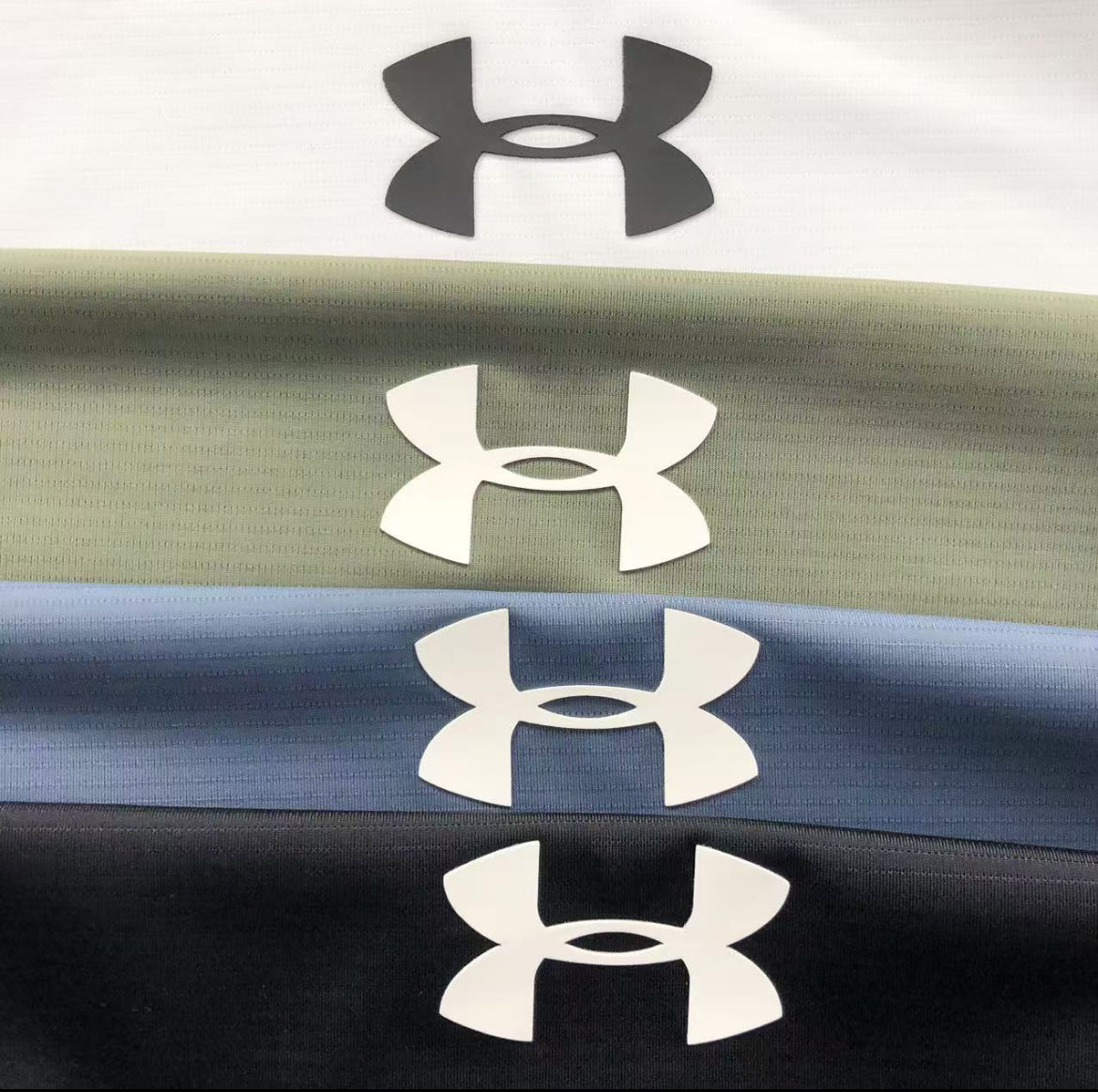 UA Shirt