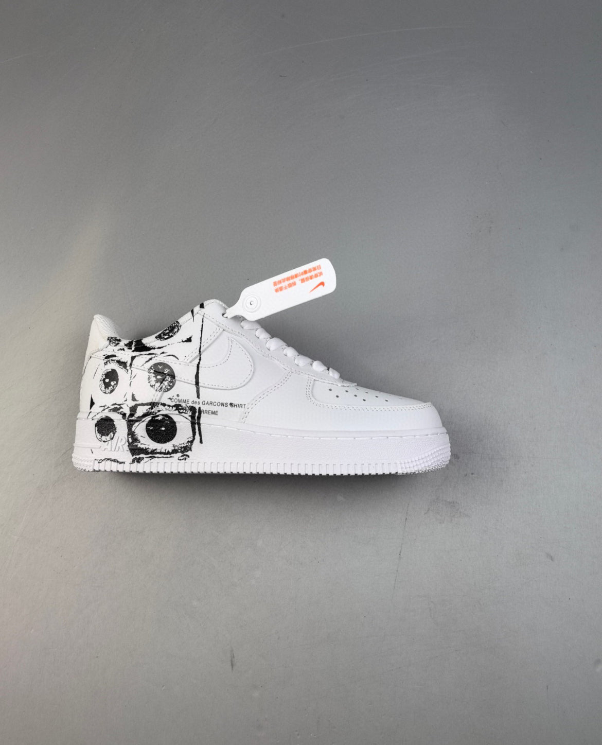 AF1 CDG