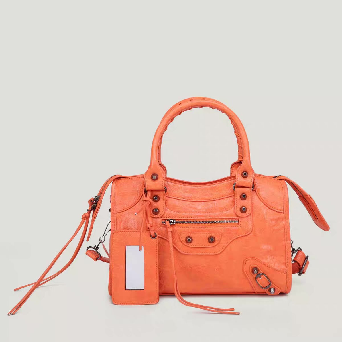 BLCG City Bag Orange