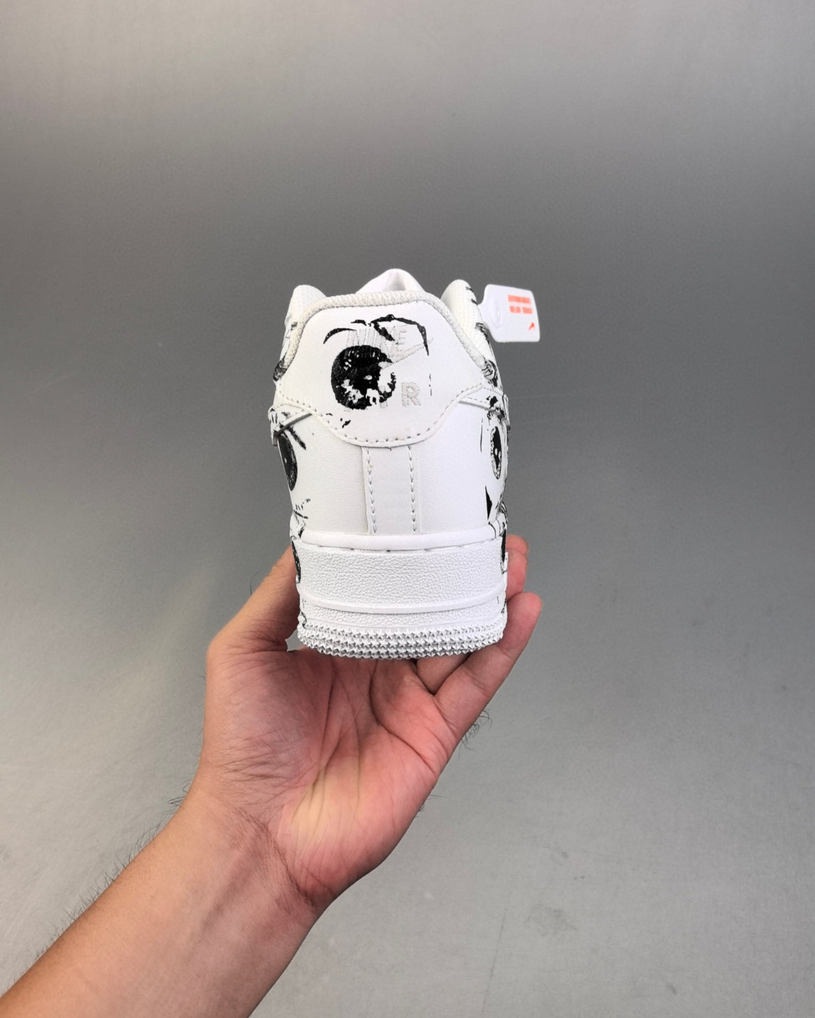 AF1 CDG