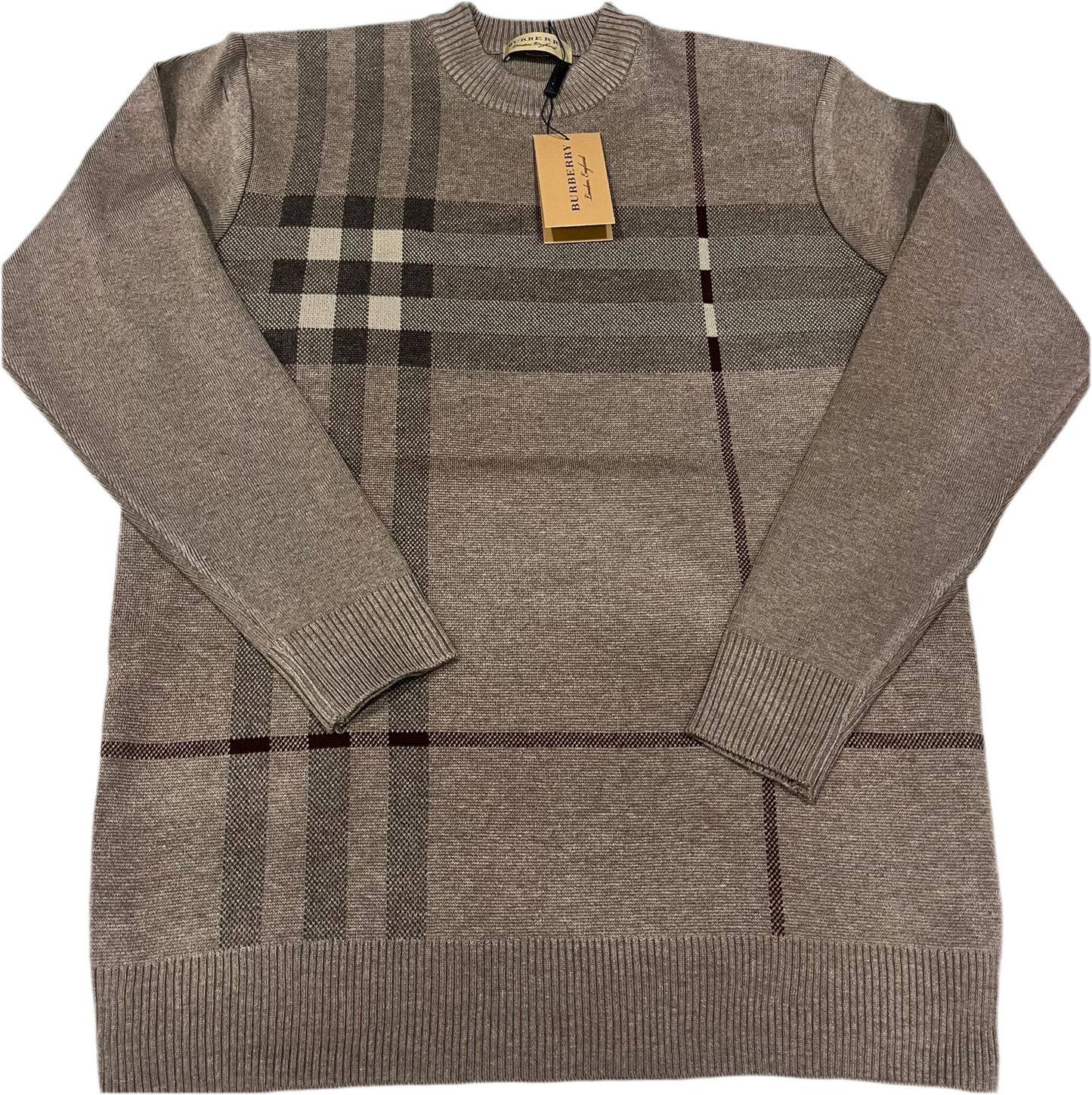 Burberry Vintage Sweater