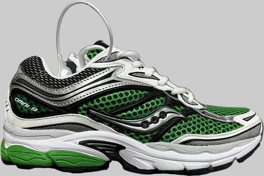 Saucony Omni 9
