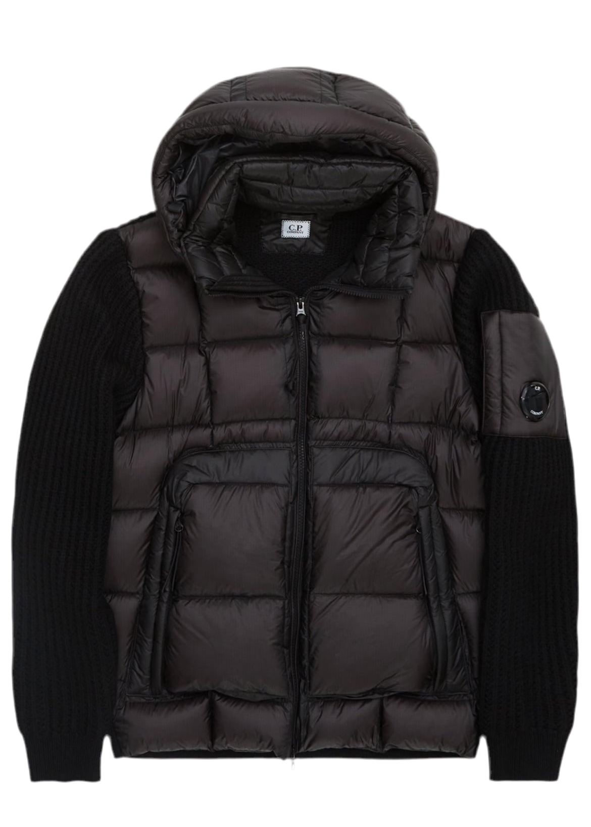 CP Cardigan