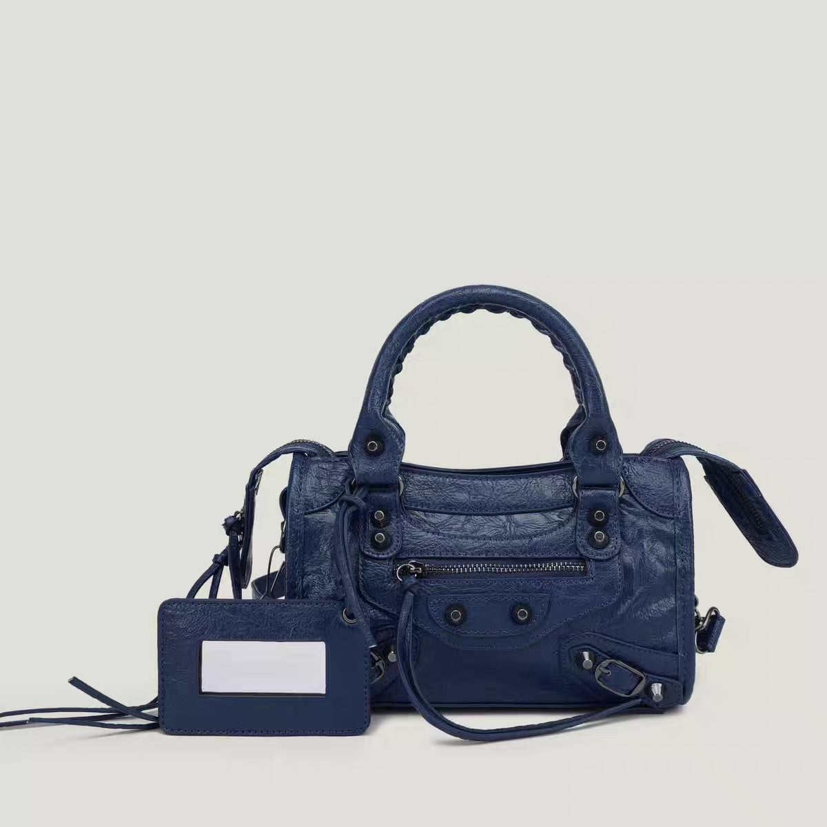 BLCG City Bag Navy