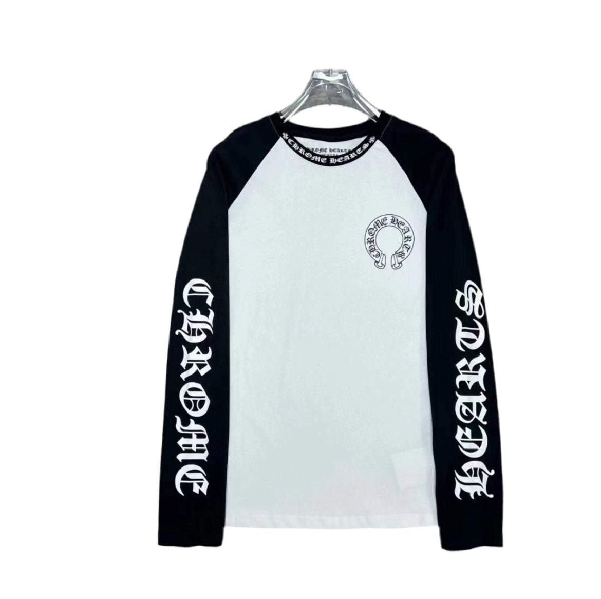 Chrome Longsleeve