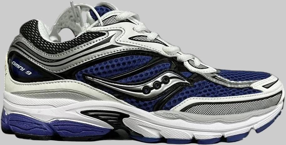 Saucony Omni 9