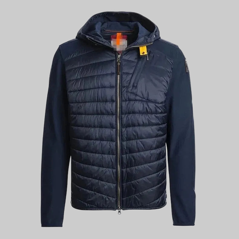 ParaJump Cardigan Navy Blau