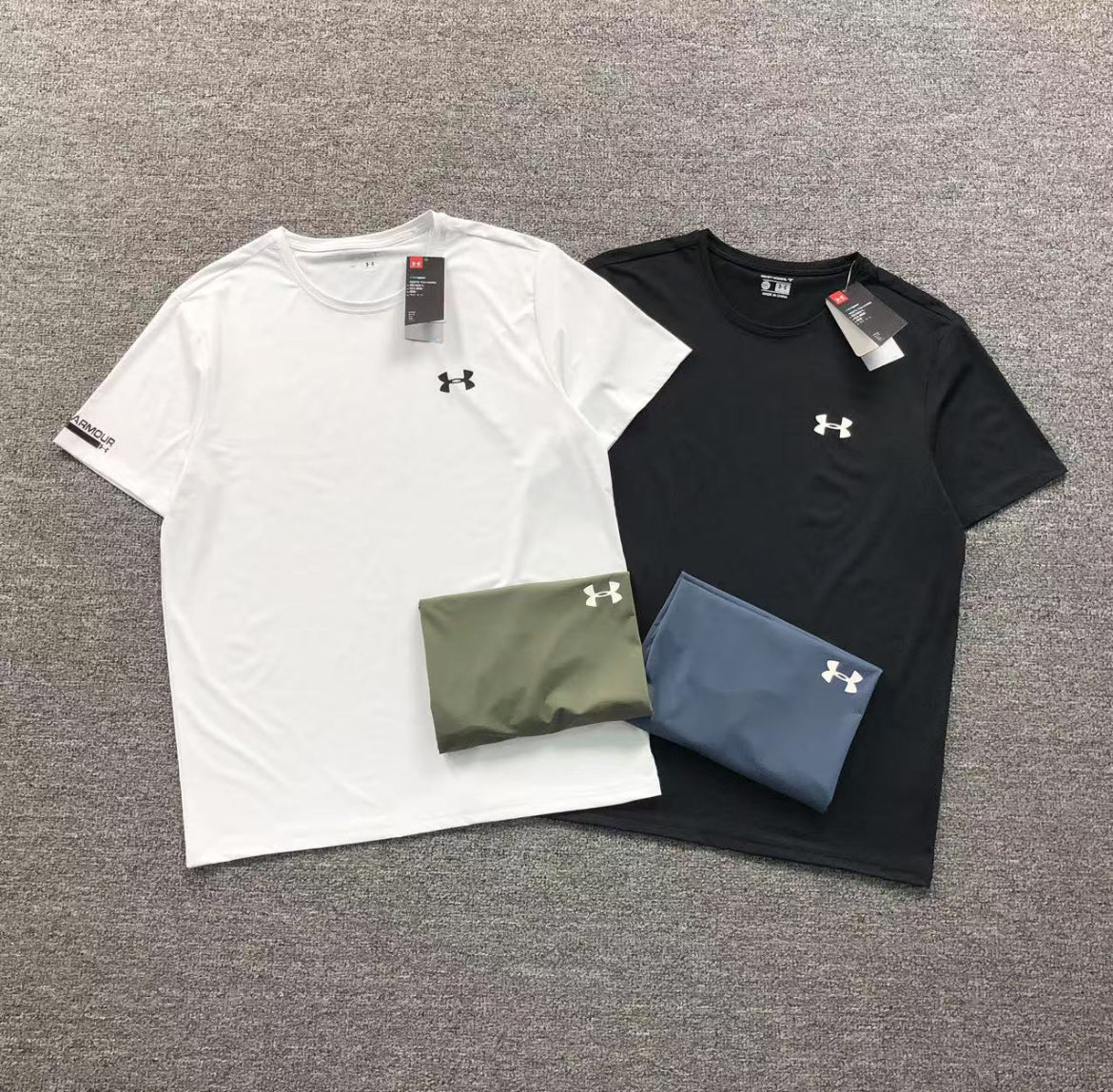 UA Shirt