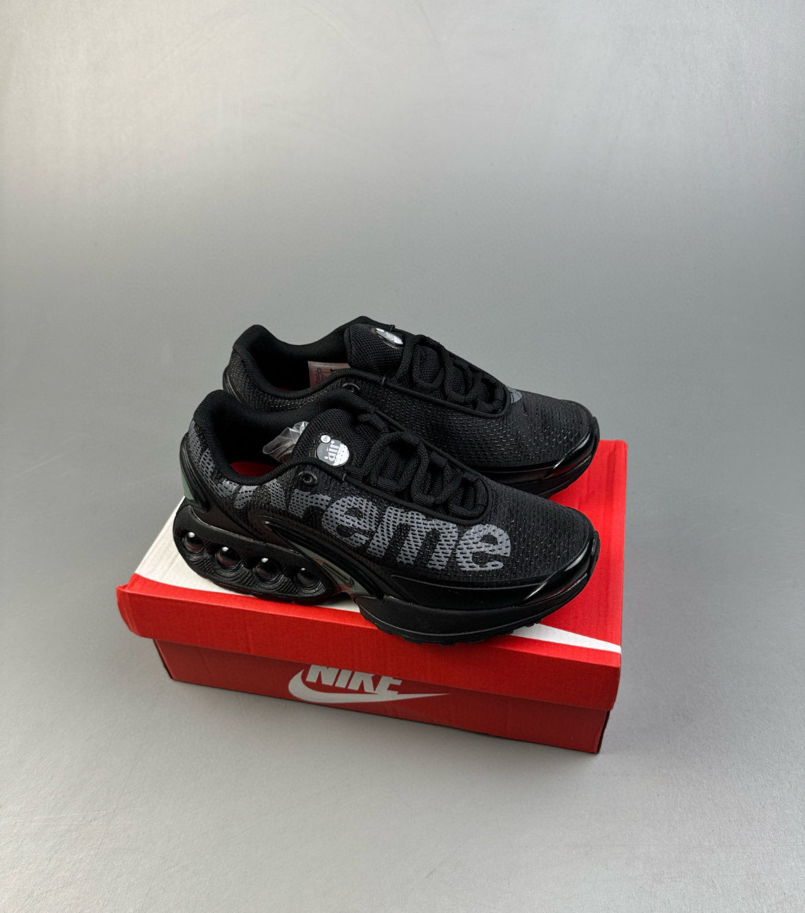NK Dn‘s Supreme