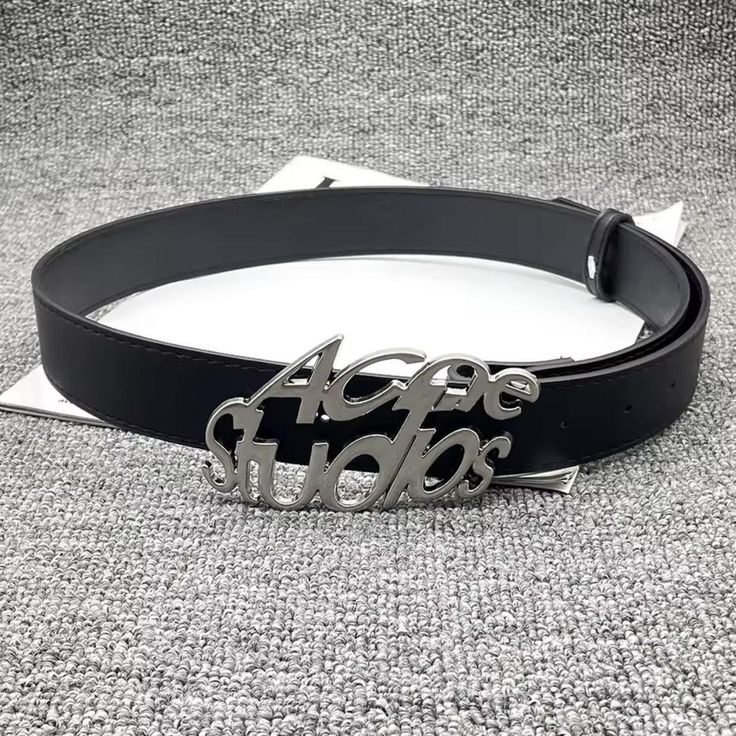 Acne Belt