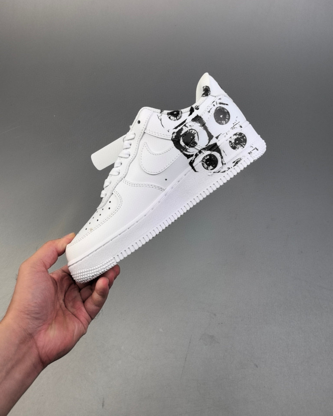 AF1 CDG
