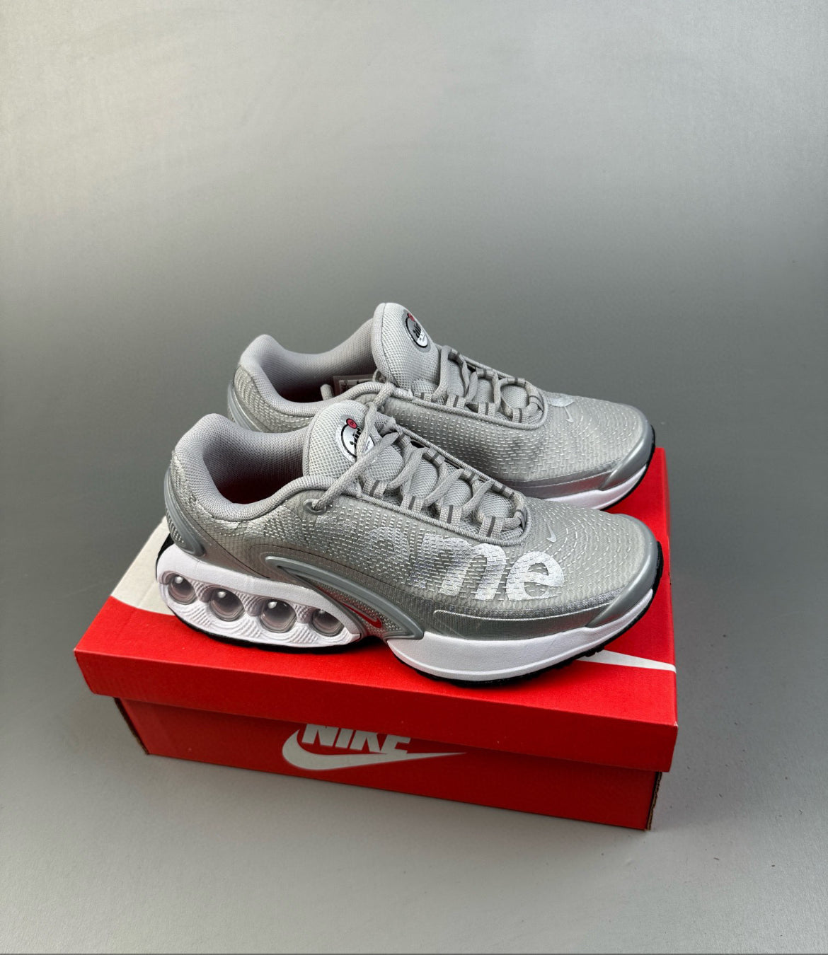 NK Dn‘s Supreme