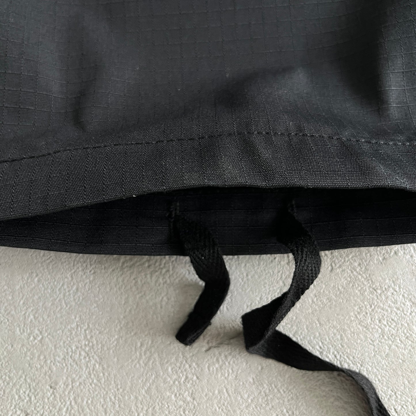 CRTZ Cargo Hosen in Schwarz/Weiss 5⭐️