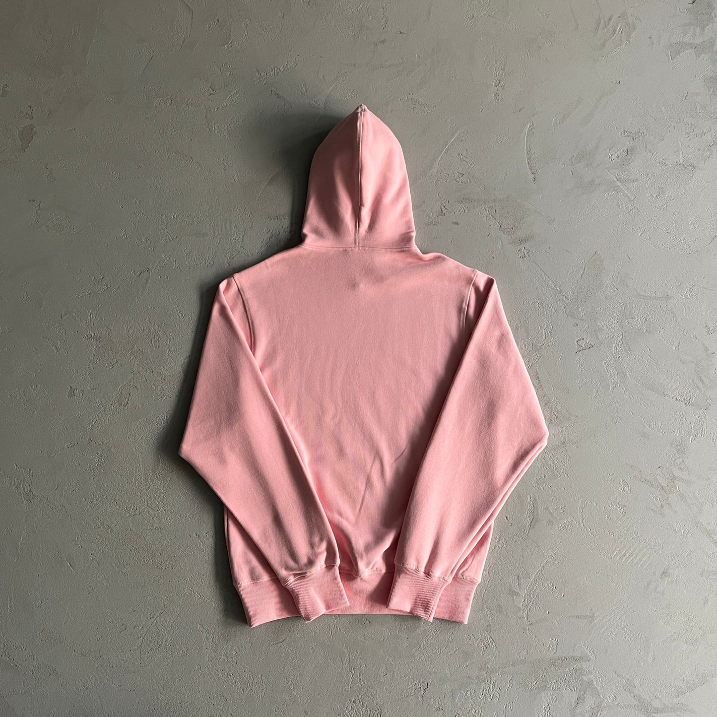 CRTZ Hoodie in Pink
