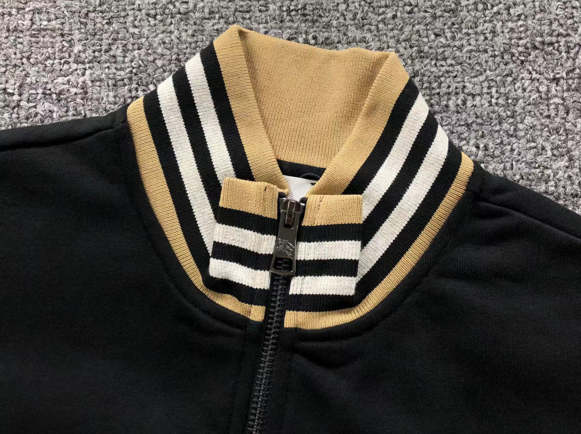 BBRY Jacke