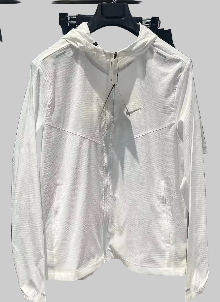NK Windbreaker