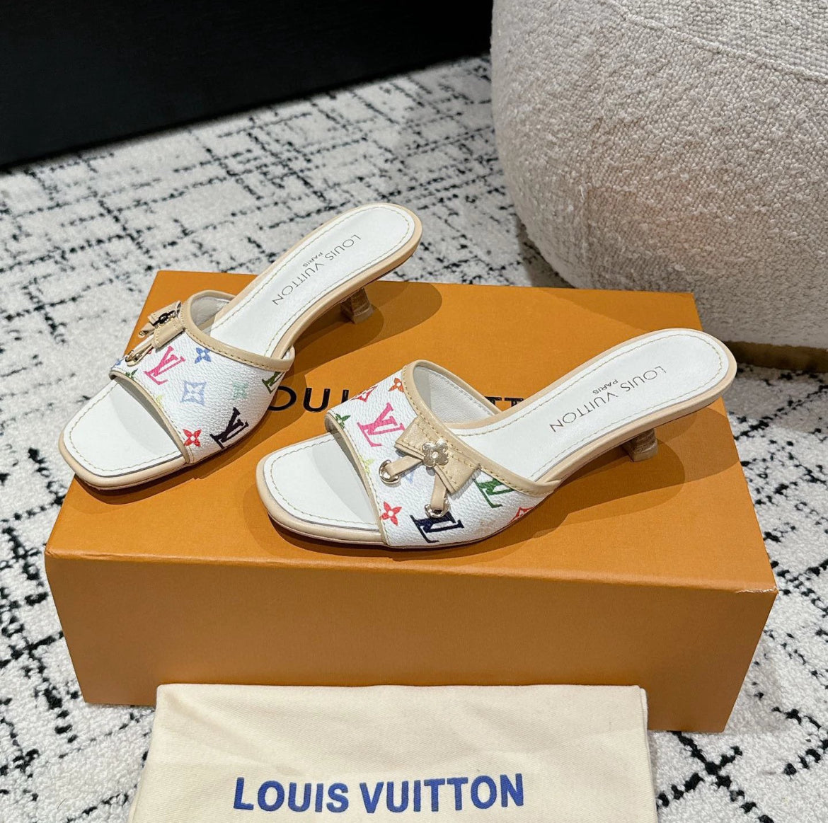 Louis HighHeels
