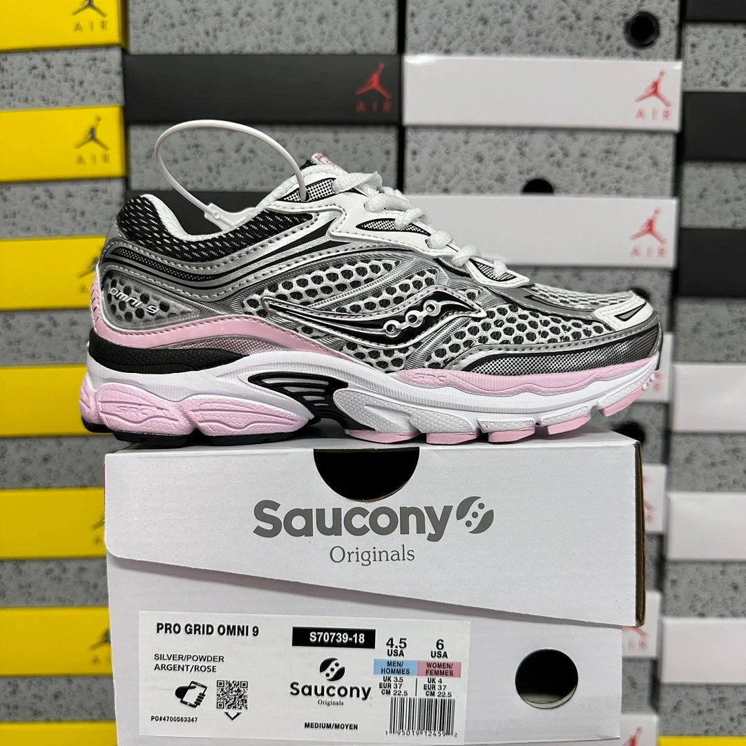 Saucony Omni 9