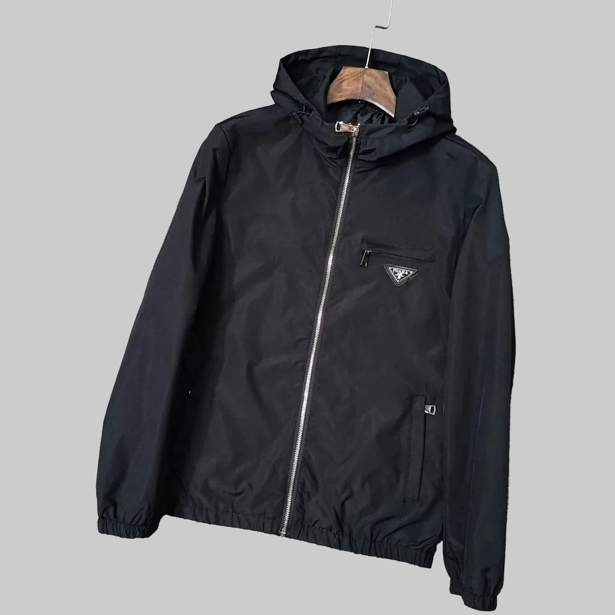 Prda Windbreaker