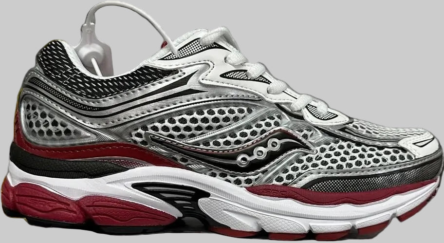 Saucony Omni 9