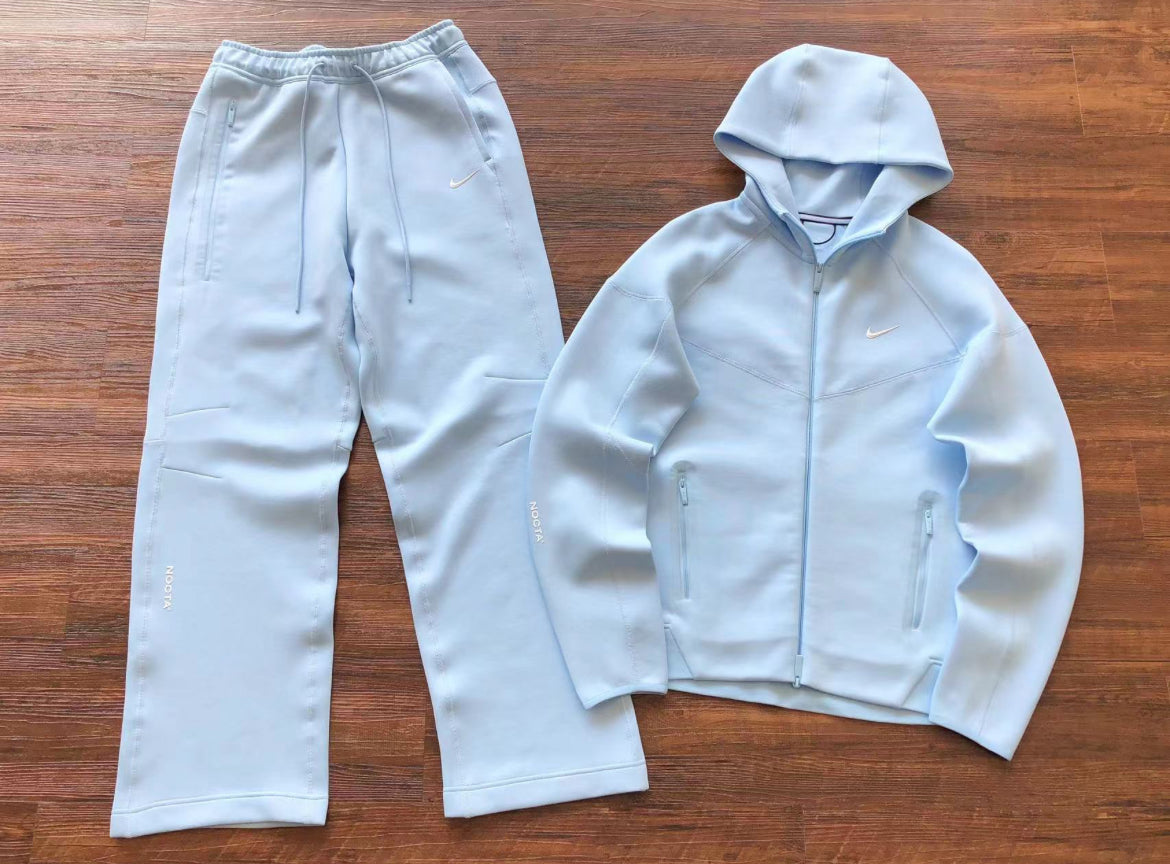 Ncta Tech Fleece
