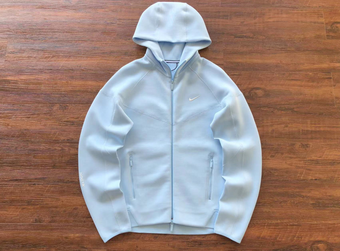 Ncta Tech Fleece