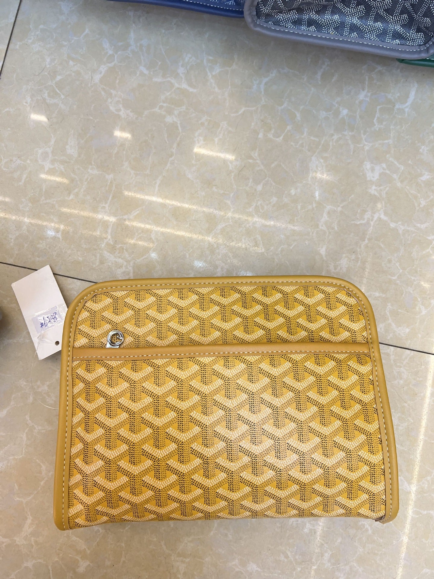 G0yard Handtasche