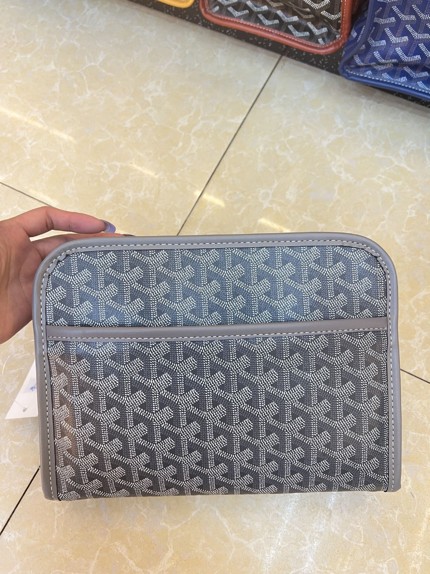 G0yard Handtasche