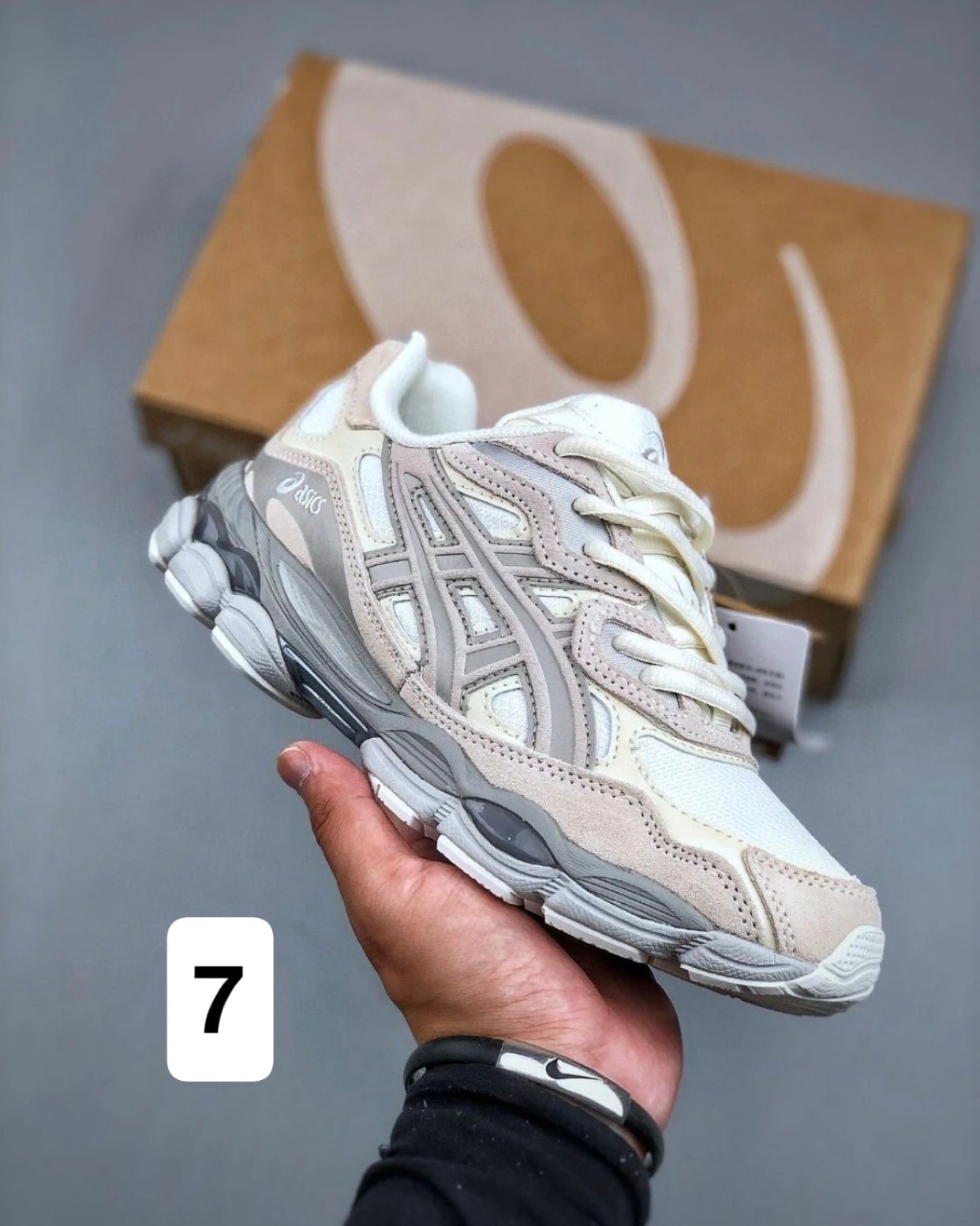 Asics Gel NYC