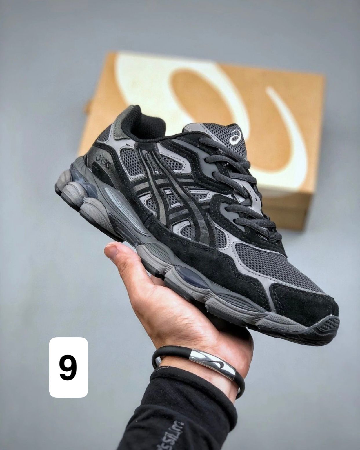Asics Gel NYC