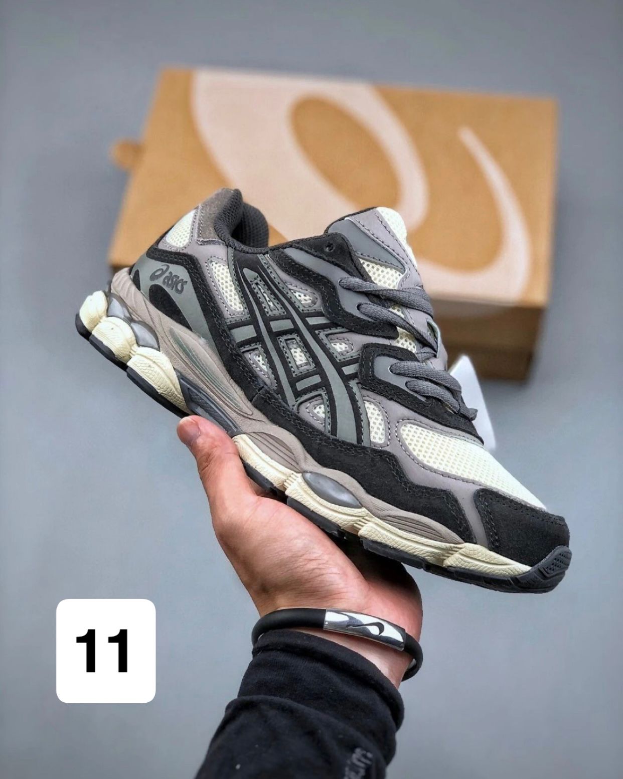 Asics Gel NYC