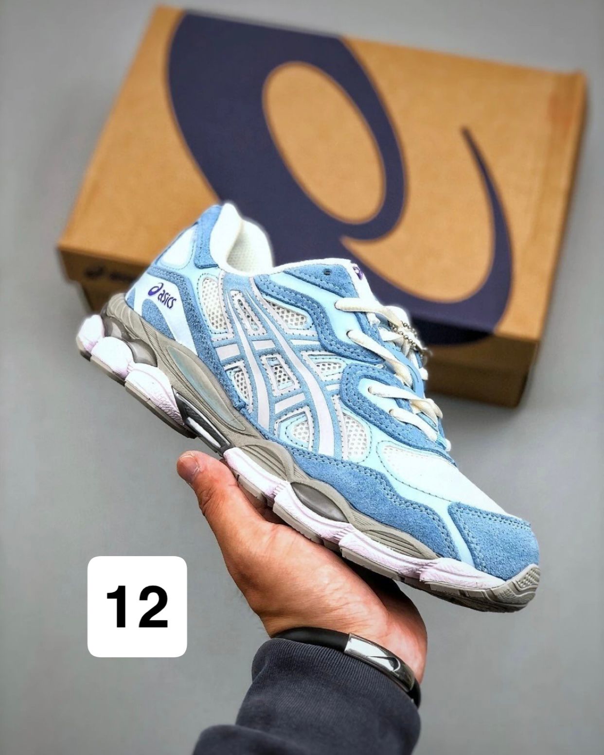 Asics Gel NYC