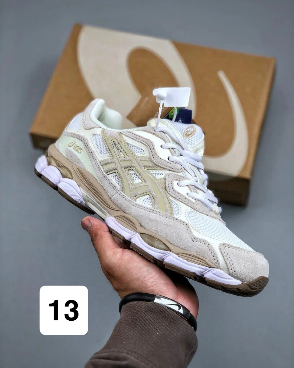 Asics Gel NYC