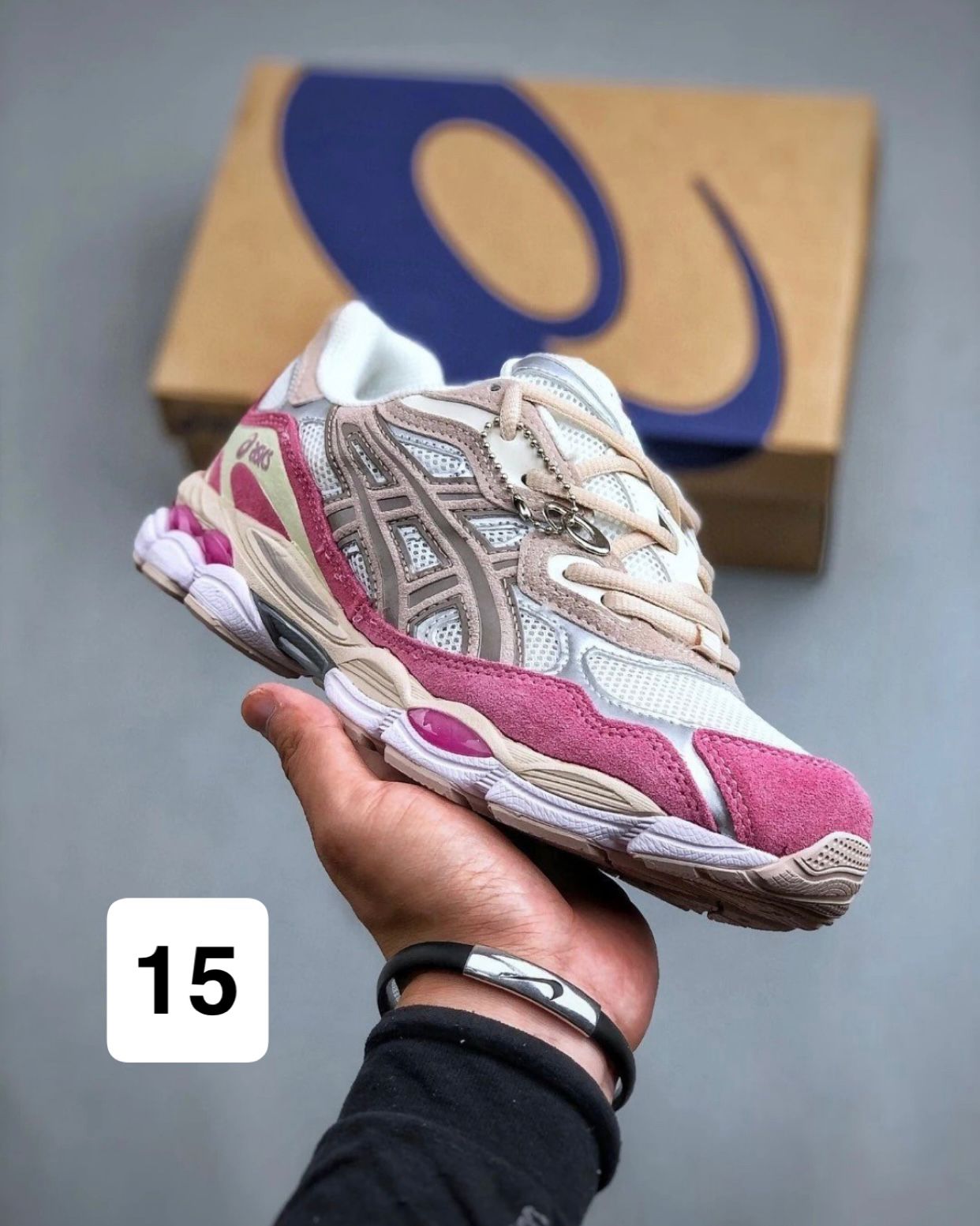 Asics Gel NYC
