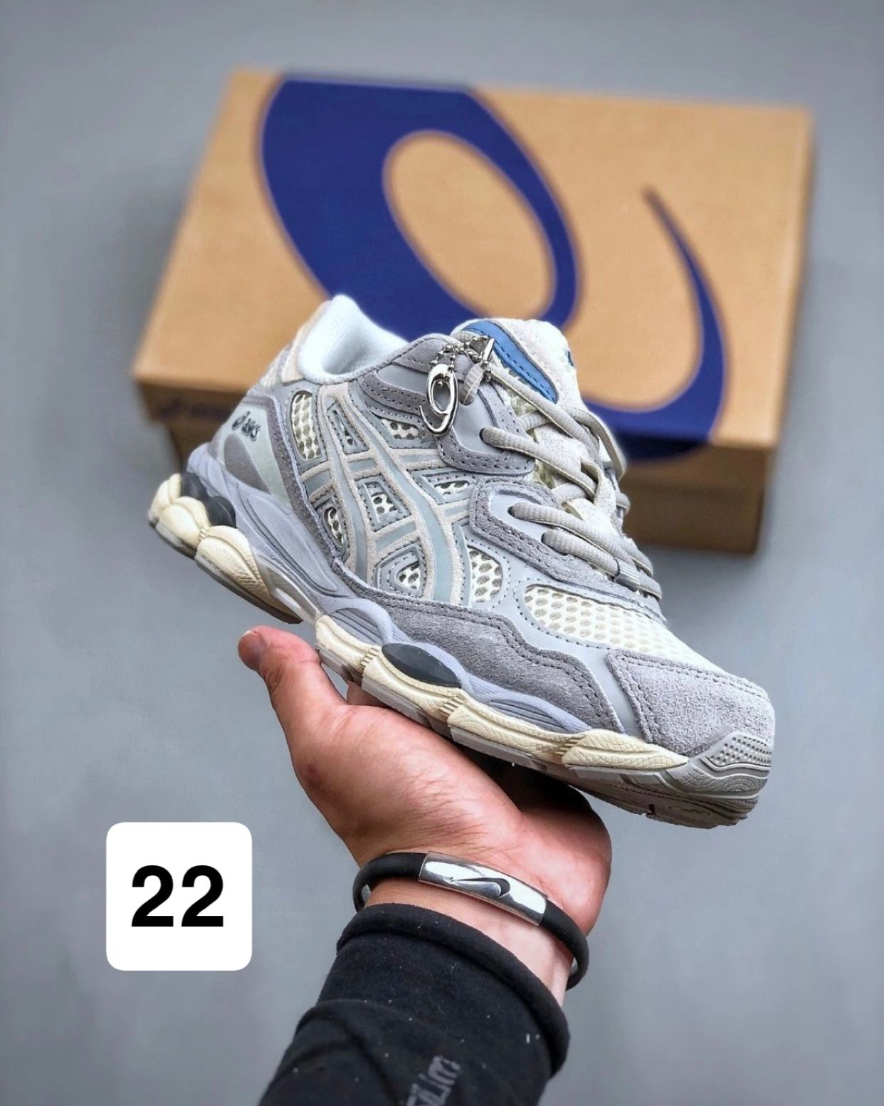 Asics Gel NYC