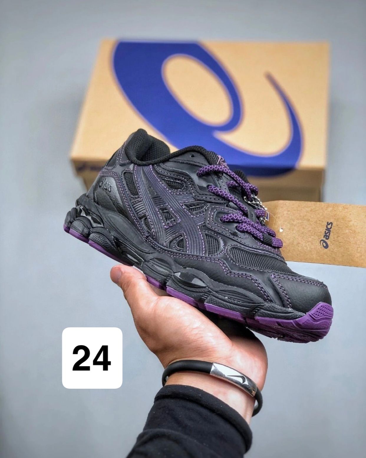 Asics Gel NYC