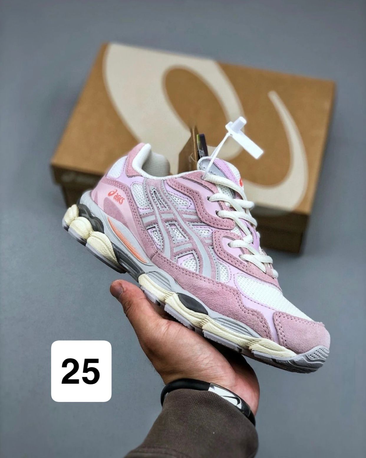 Asics Gel NYC