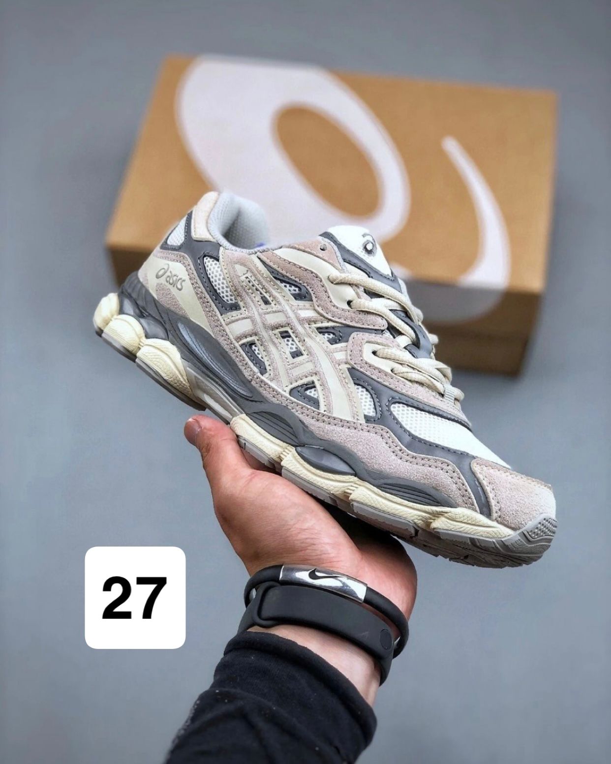 Asics Gel NYC