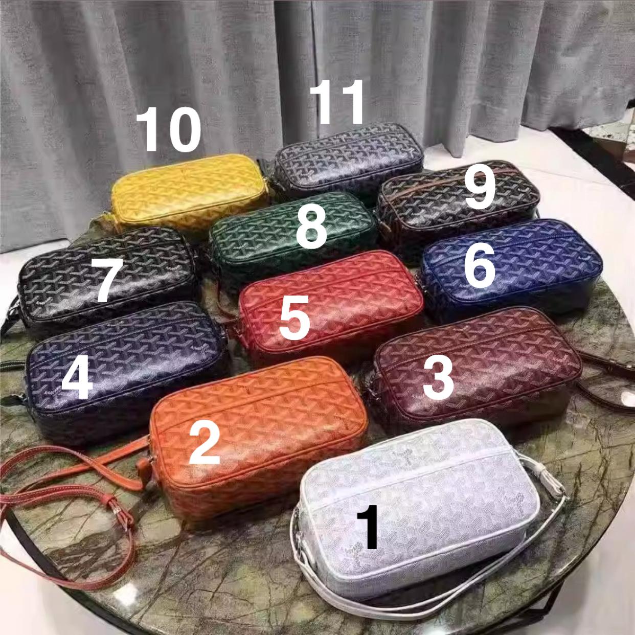 Goyard Bag