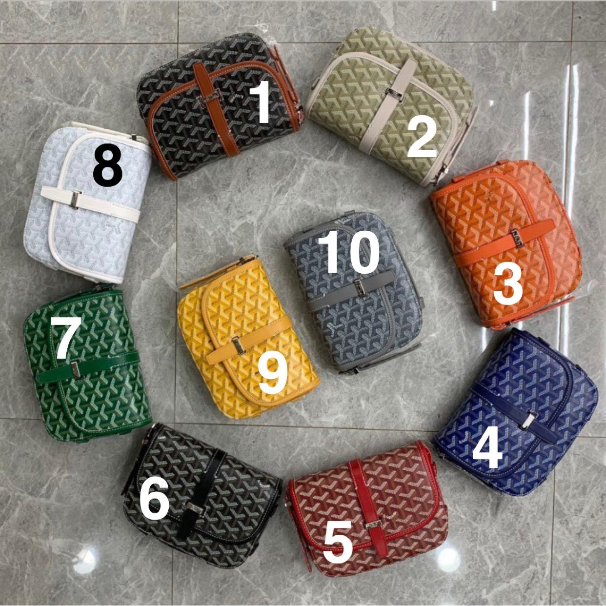Goyard Bag