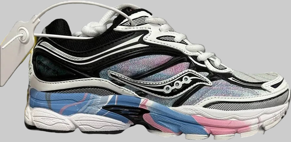 Saucony Omni 9