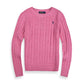 Polo Sweater FÜR FRAUEN