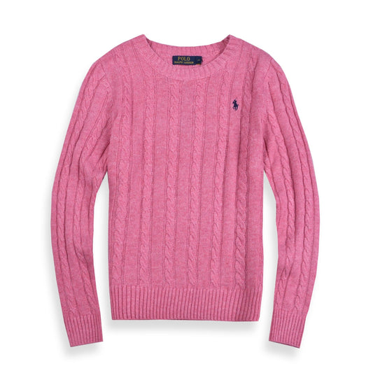 Polo Sweater FÜR FRAUEN