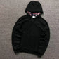 BBRY Zipper Jacke