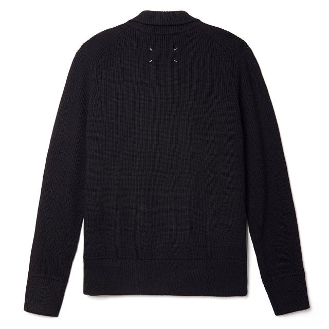 MM6 Zipper