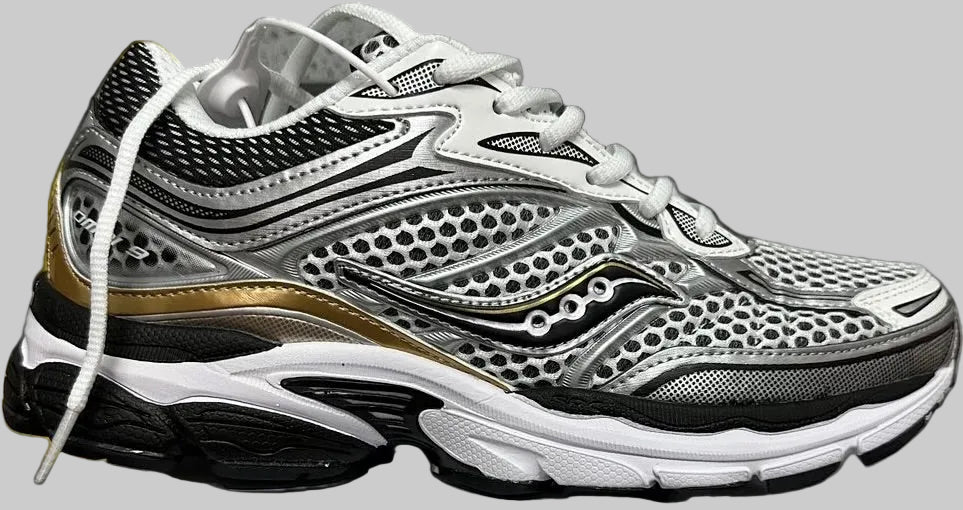 Saucony Omni 9