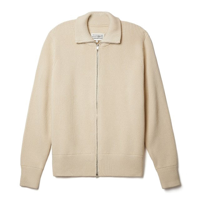 MM6 Zipper