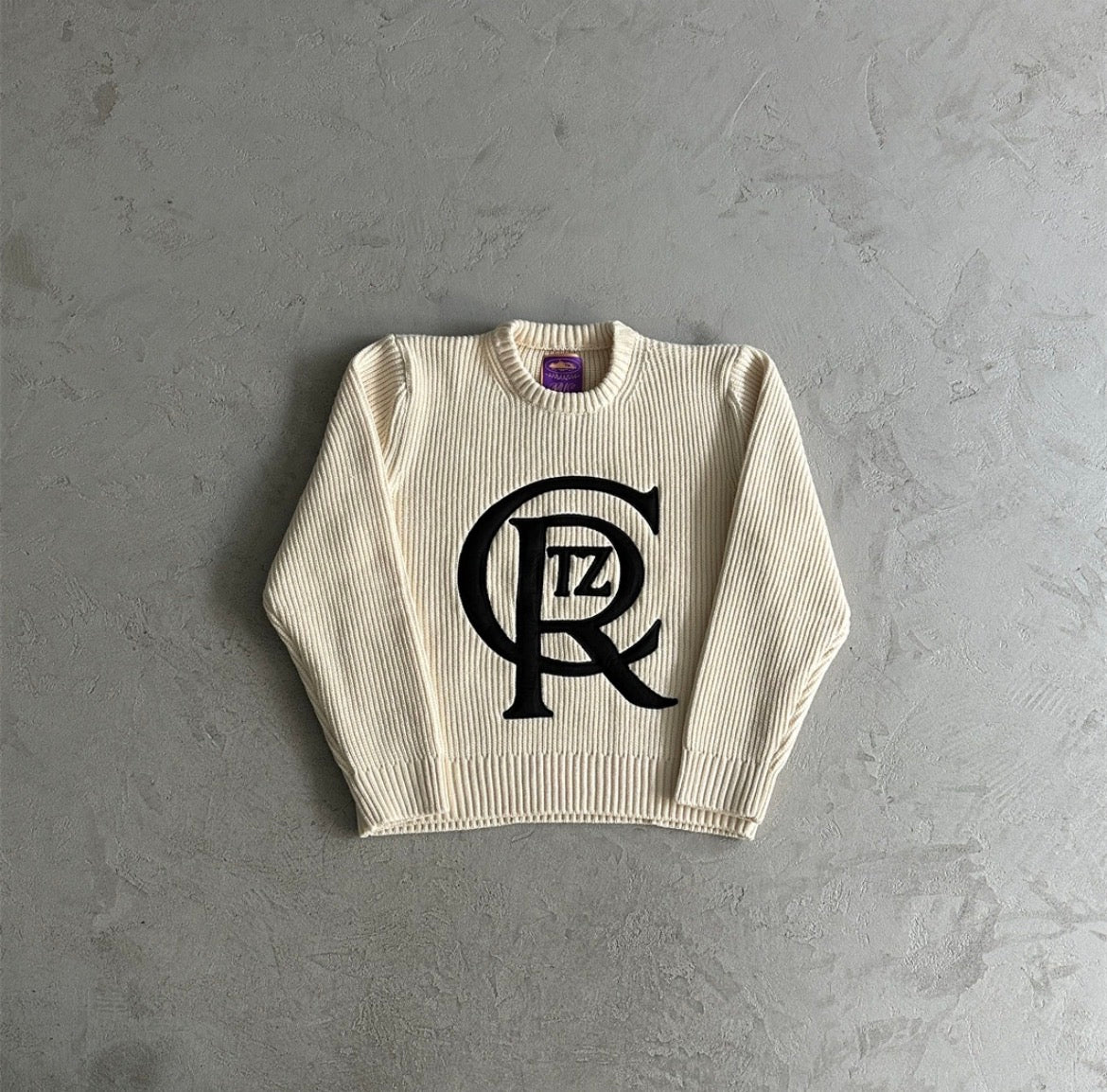 Corteiz Sweater CRTZ