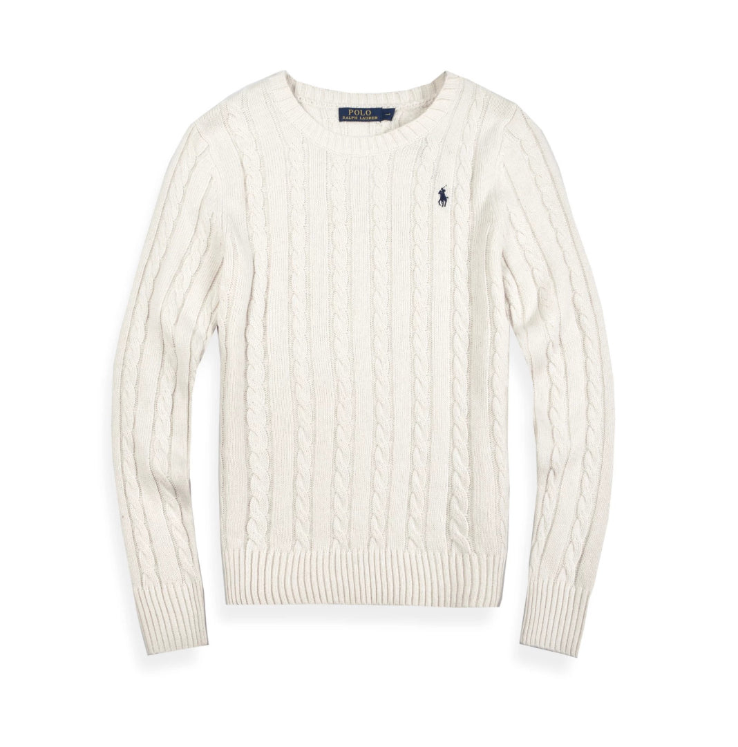 Polo Sweater FÜR FRAUEN